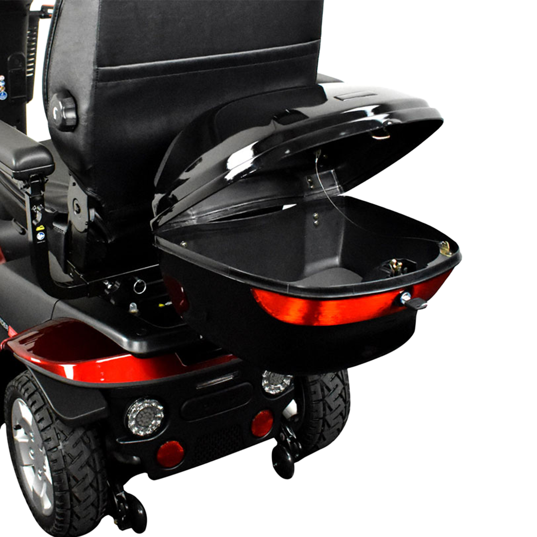 Mobility Scooter Pod/Pannier