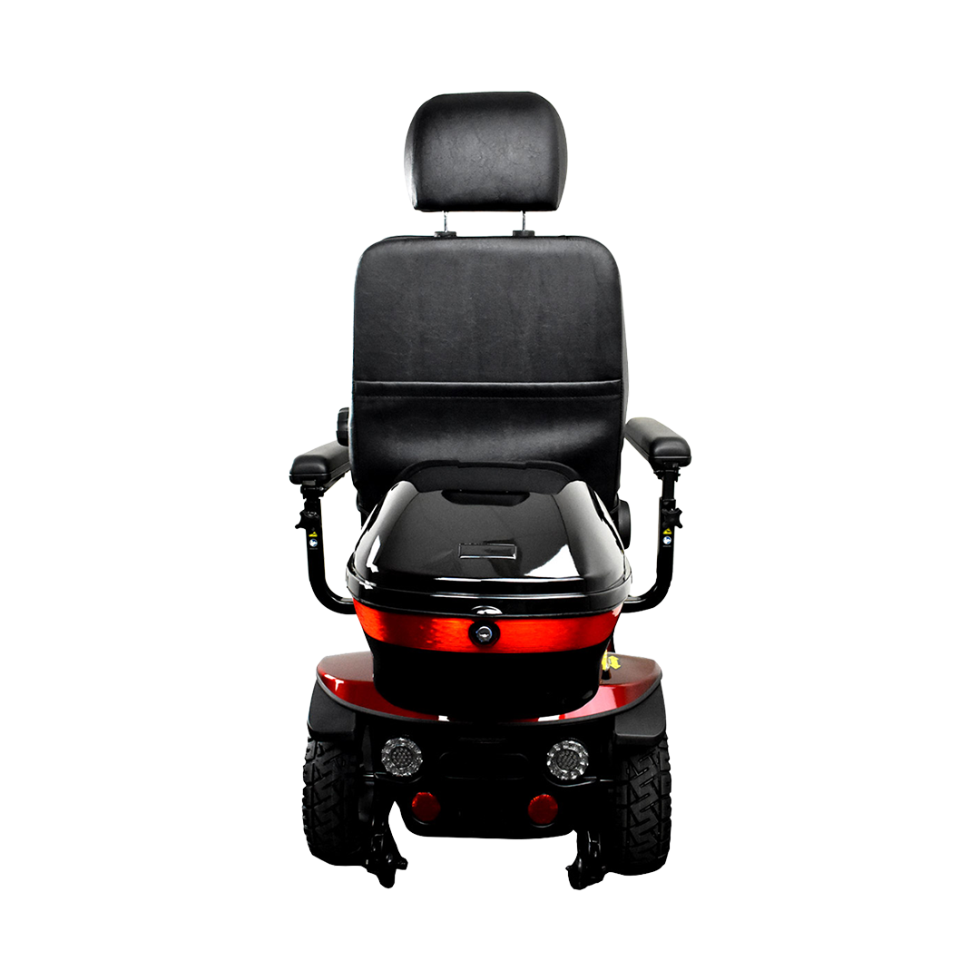 Mobility Scooter Pod/Pannier