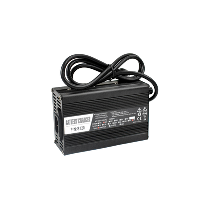 Mobility Scooter Universal Charger (2-3AMP)