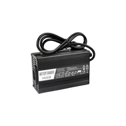 Mobility Scooter Universal Charger (4-5AMP)