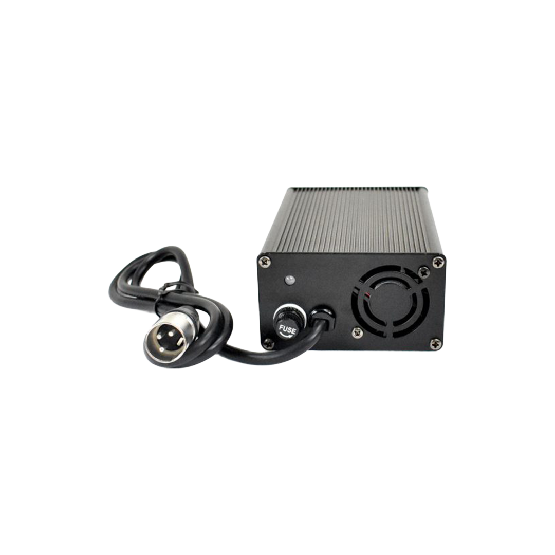 Mobility Scooter Universal Charger (4-5AMP)