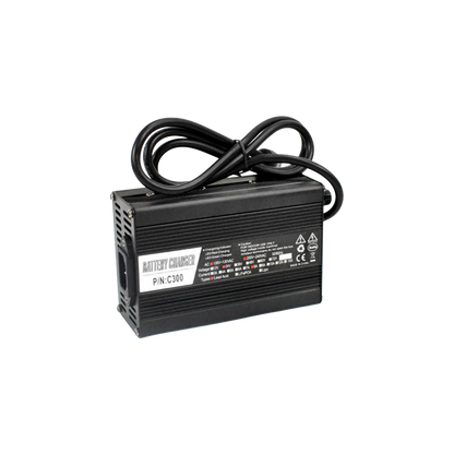 Mobility Scooter Universal Charger (8 Amp)