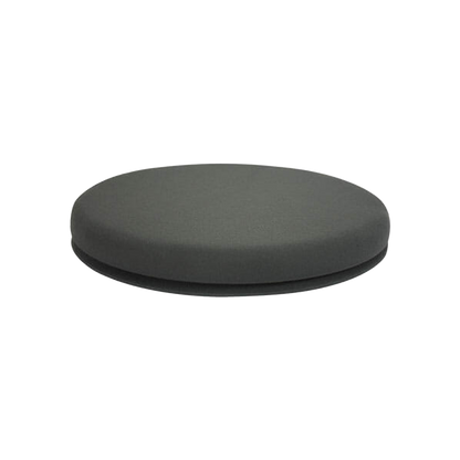 Patient Transfer - Swivel Cushion, Grey Soft Seat