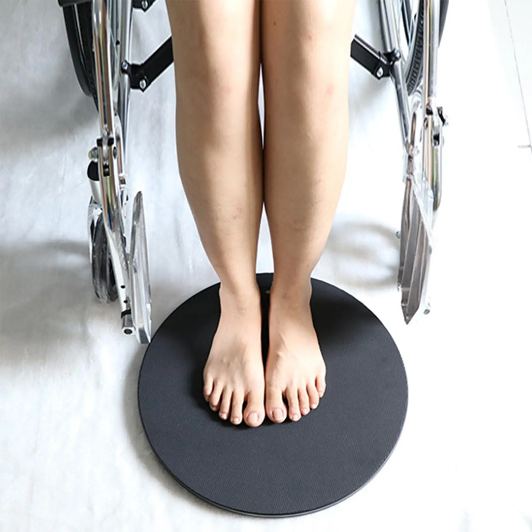 Patient Transfer - M200 Patient Transfer Turntable