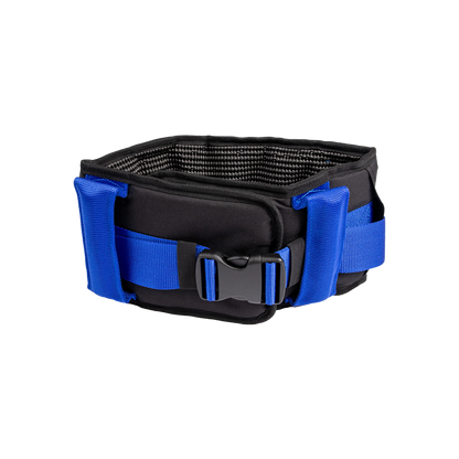Patient Transfer – Walkbelt Slip Resistant and Soft Padded, Large - Extra Large