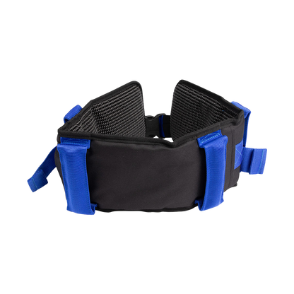 Patient Transfer – Walkbelt Slip Resistant and Soft Padded, Large - Extra Large