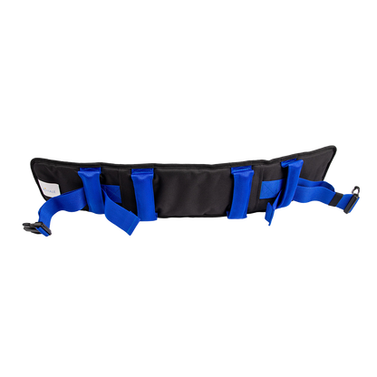Patient Transfer – Walkbelt Slip Resistant and Soft Padded, Large - Extra Large