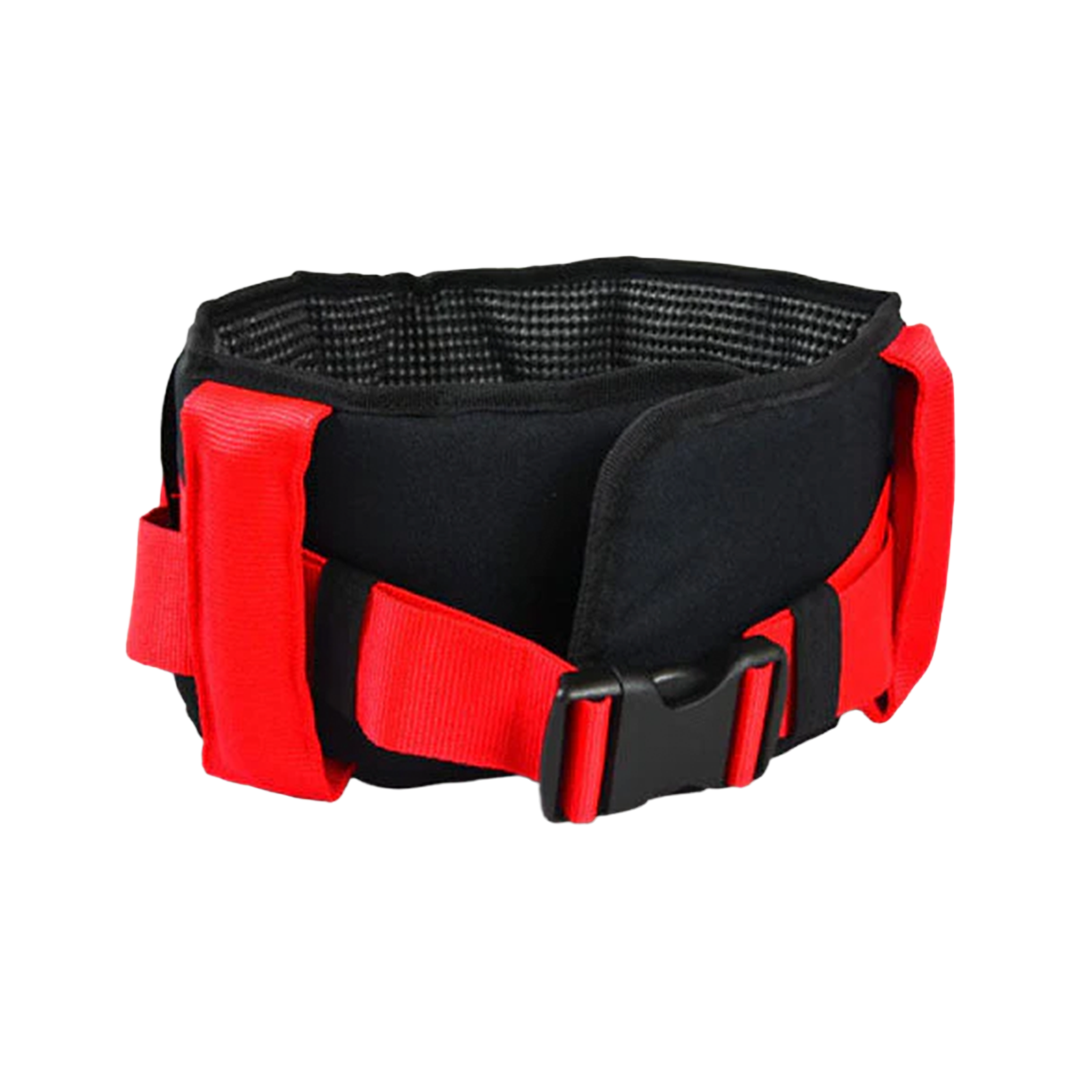 Patient Transfer – Walkbelt Slip Resistant and Soft Padded, Small - Medium