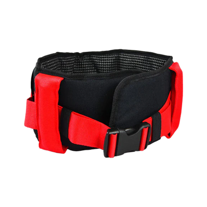 Patient Transfer – Walkbelt Slip Resistant and Soft Padded, Small - Medium