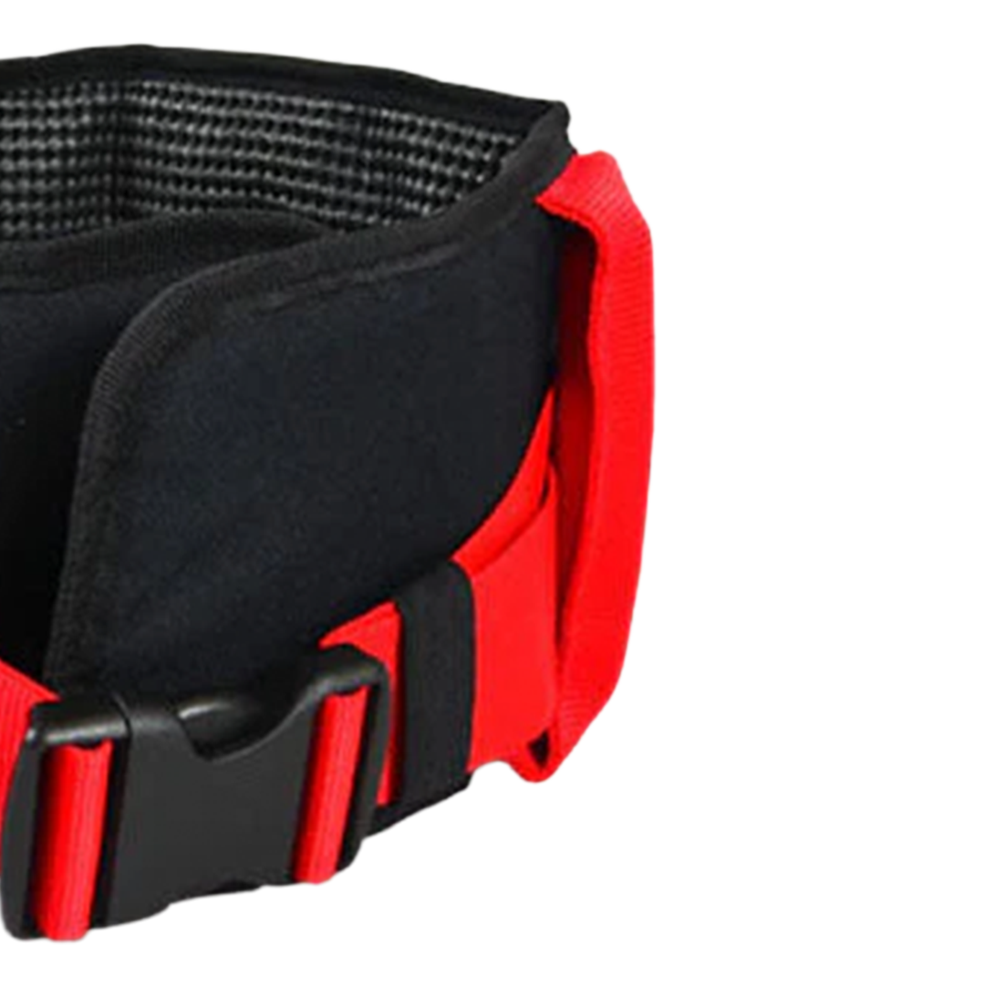 Patient Transfer – Walkbelt Slip Resistant and Soft Padded, Small - Medium