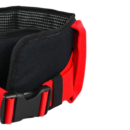 Patient Transfer – Walkbelt Slip Resistant and Soft Padded, Small - Medium
