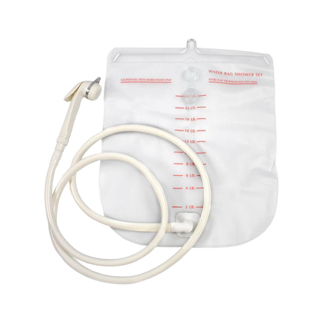 Portable Shower Set