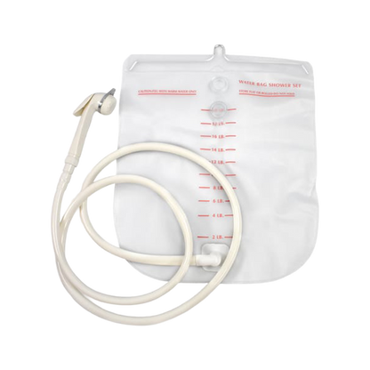 Portable Shower Set