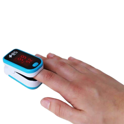 ILS Fingertip Pulse Oximeter