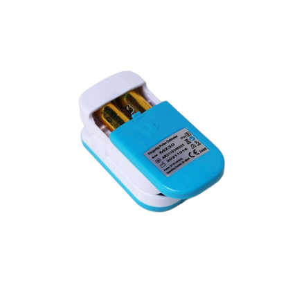 ILS Fingertip Pulse Oximeter