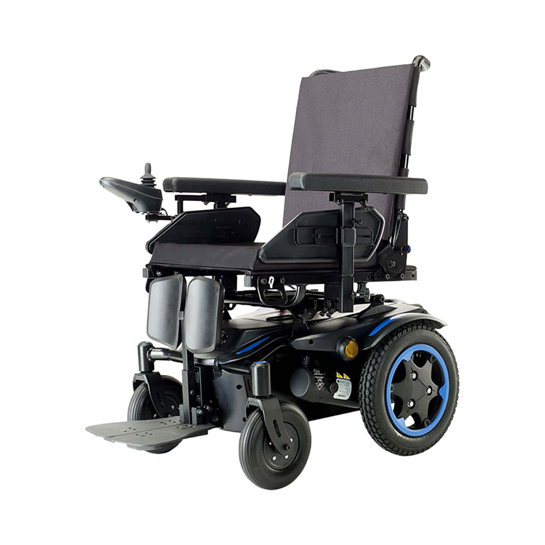 Quickie Q100 Power Chair