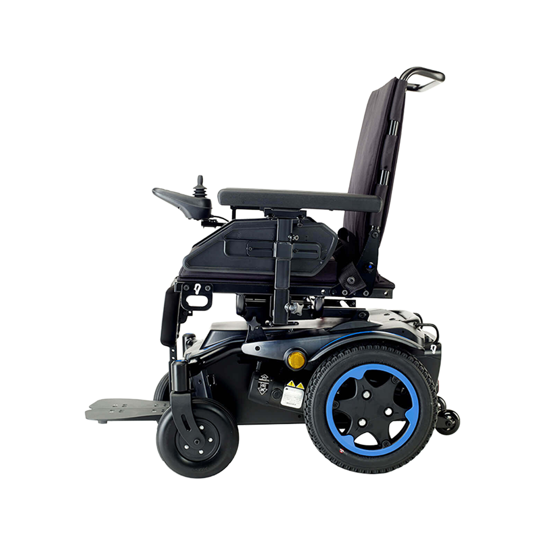 Quickie Q100 Power Chair
