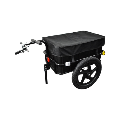 Rear Trailer for Mobility Scooter