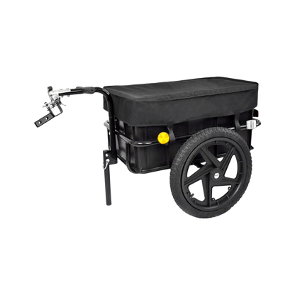 Rear Trailer for Mobility Scooter