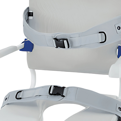 Replacement Accessory - Aquatec Pelvic Belt For Ocean & VIP (Fits New & Old Style)