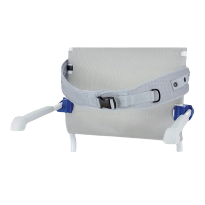 Replacement Accessory - Aquatec Pelvic Belt For Ocean & VIP (Fits New & Old Style)