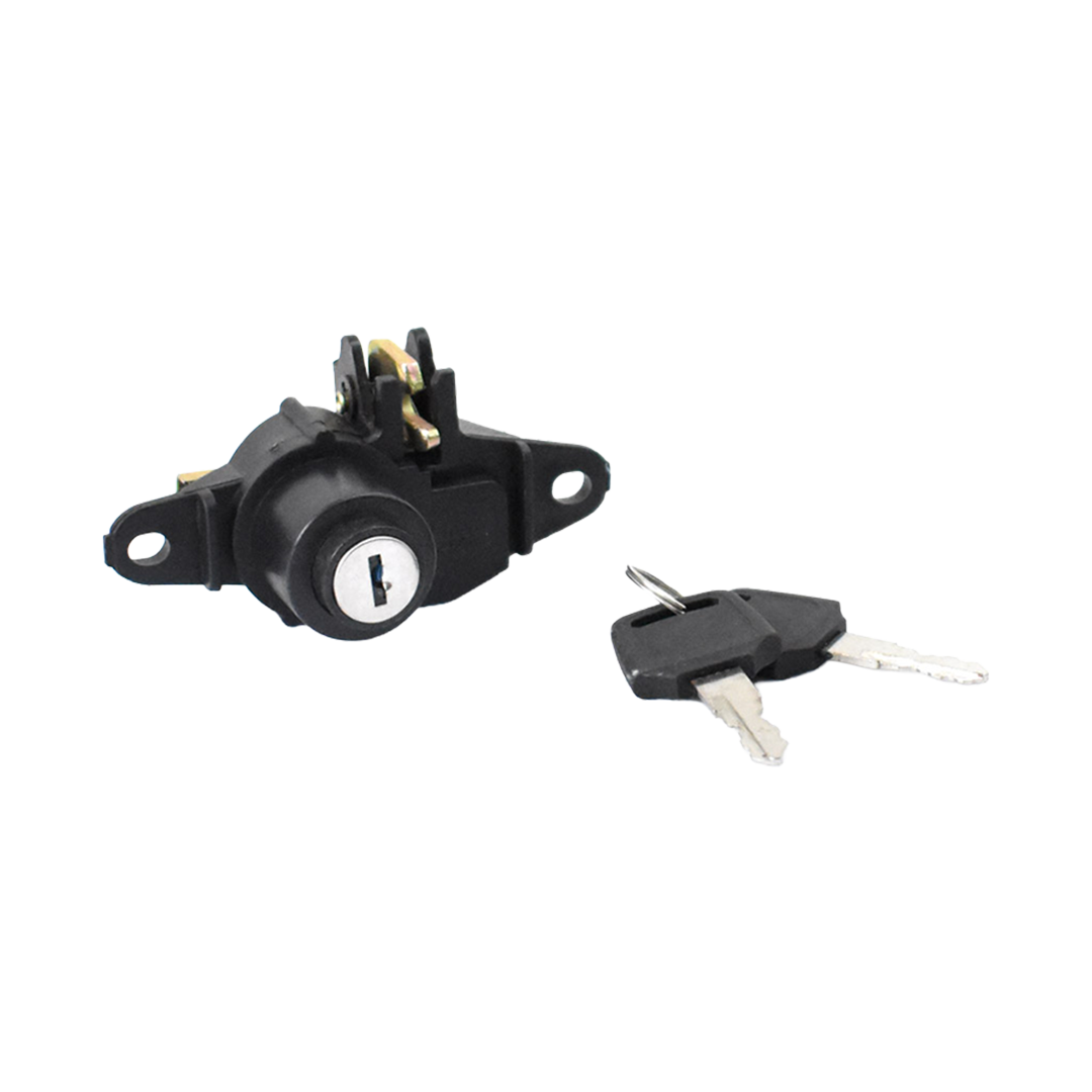 Replacement Key set for Mobility Scooter Pod Pannier