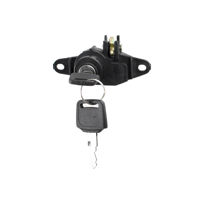 Replacement Key set for Mobility Scooter Pod Pannier