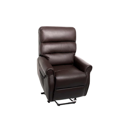 Royale Mayfair Mini Luxury Leather Lift Chair