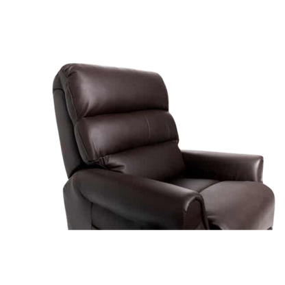 Royale Mayfair Mini Luxury Leather Lift Chair