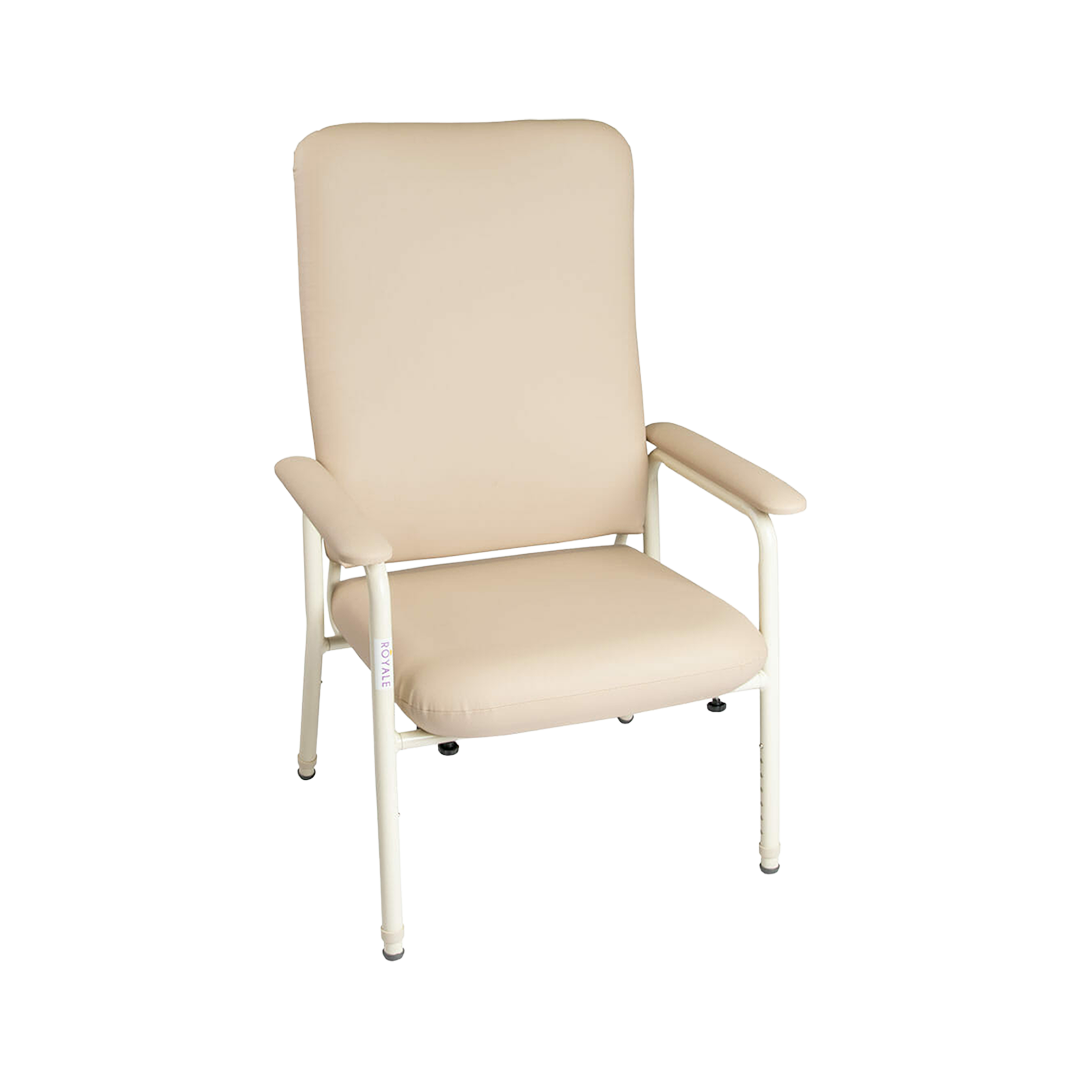 Royale Medical  Bariatric Day Chair