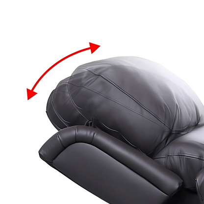 Royale Medical Chadwick Leather Lift Chair