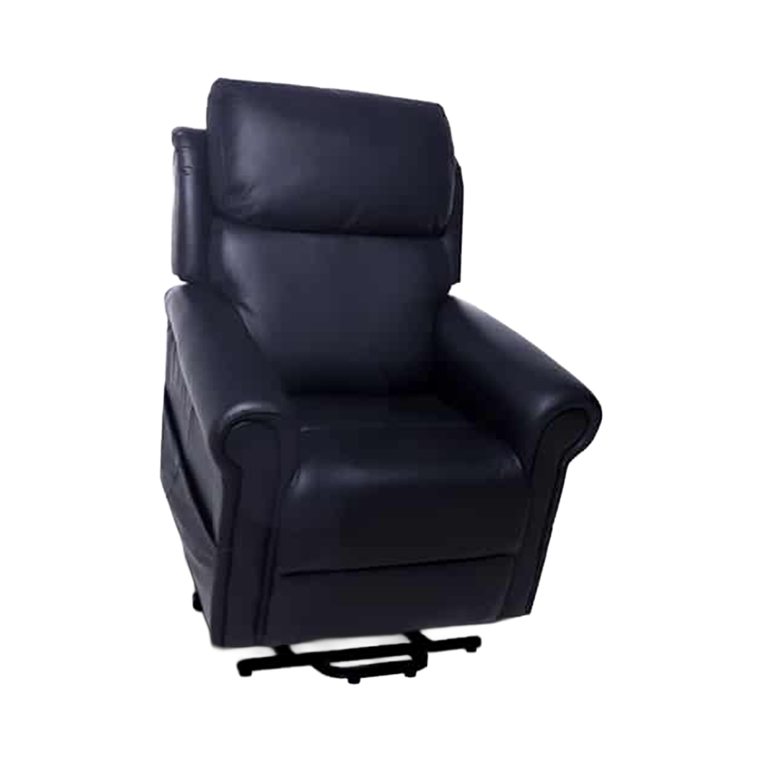 Royale Medical Chadwick Oxford Plush Leather Lift Chair
