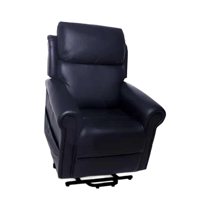 Royale Medical Chadwick Oxford Plush Leather Lift Chair
