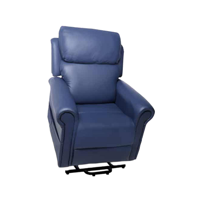 Royale Medical Chadwick Oxford Plush Leather Lift Chair
