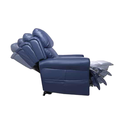 Royale Medical Chadwick Oxford Plush Leather Lift Chair