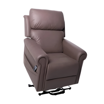 Royale Medical Chadwick Soft Touch Fabric Lift Chair