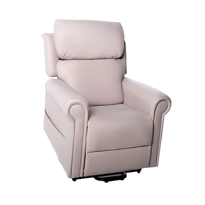 Royale Medical Chadwick Soft Touch Fabric Lift Chair