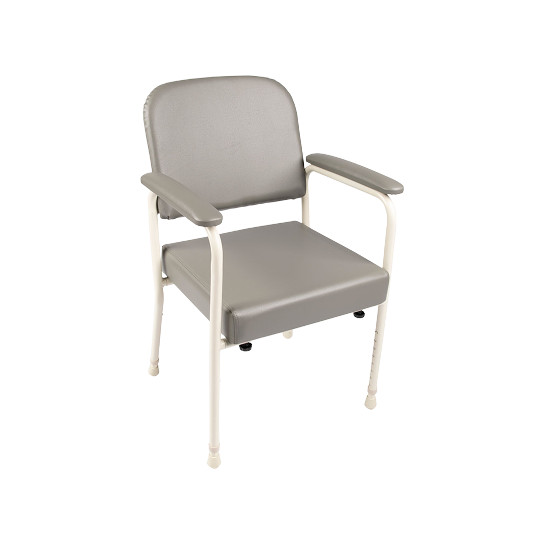 Royale Medical  Chair Lowback