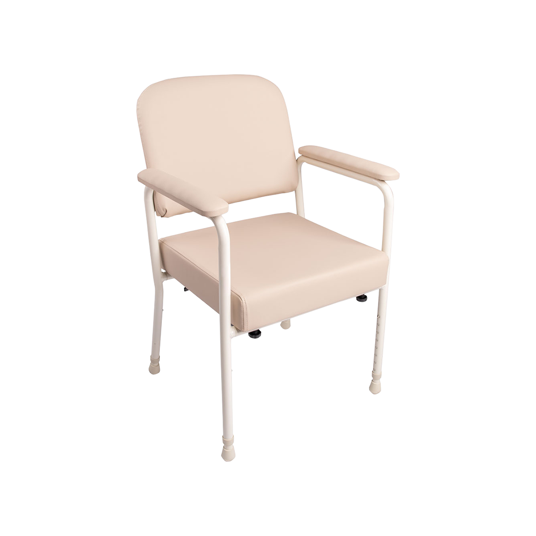 Royale Medical  Chair Lowback