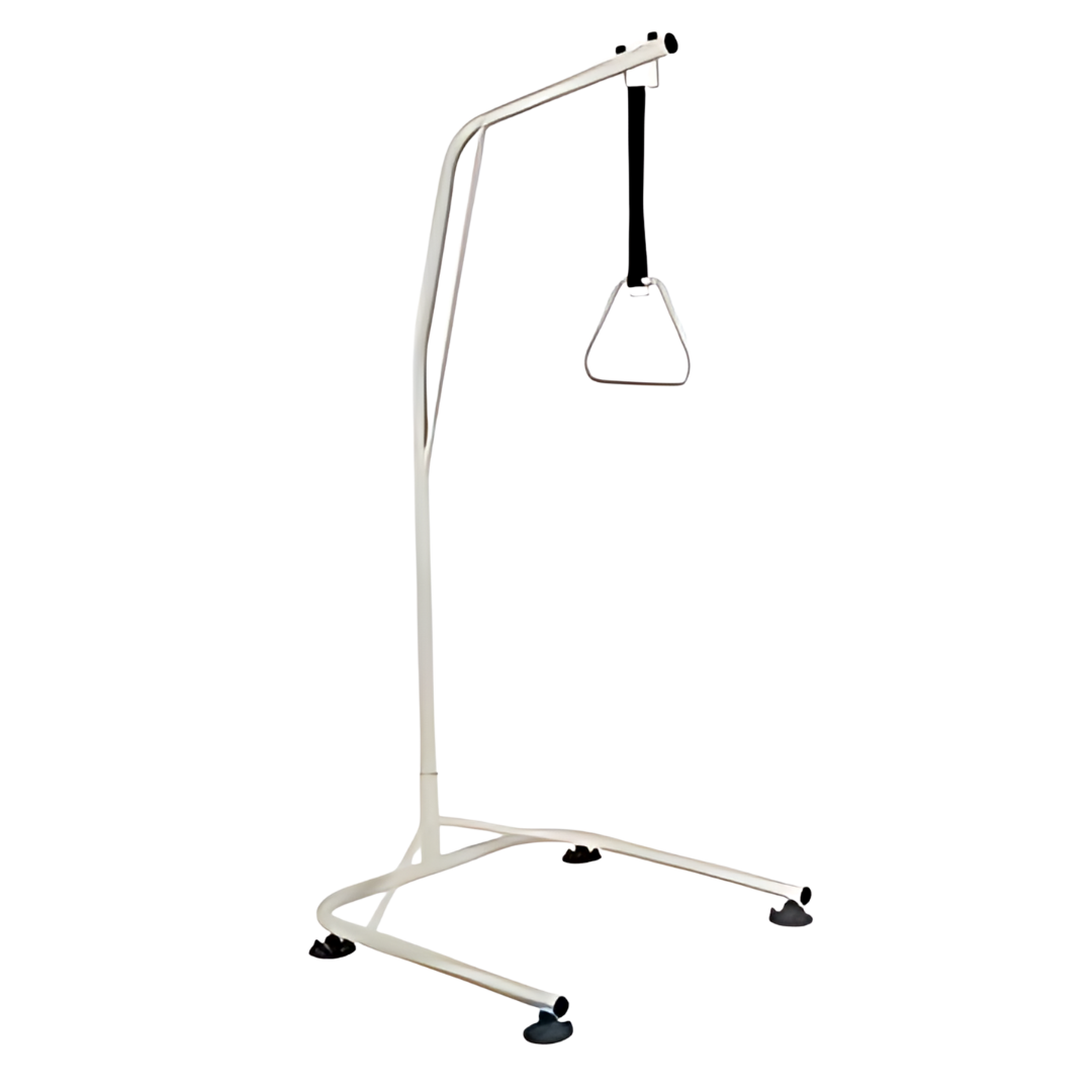 Royale Medical - Free Standing - Self Help Pole Free Standing