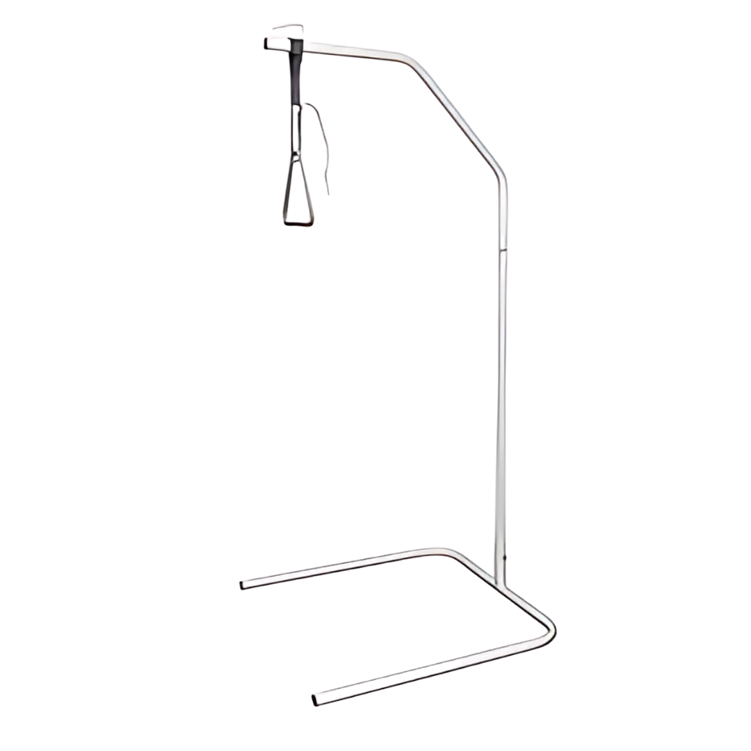 Royale Medical - Free Standing - Self Help Pole Free Standing