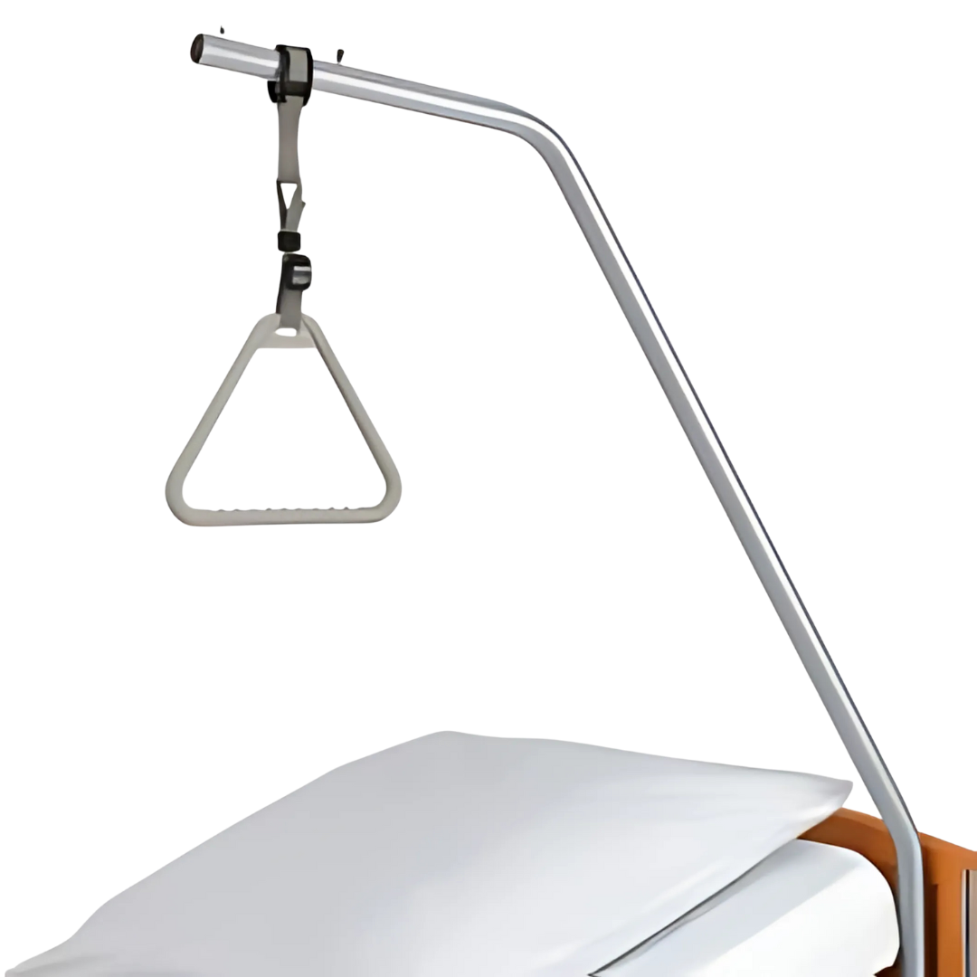 Royale Medical - Free Standing - Self Help Pole Free Standing