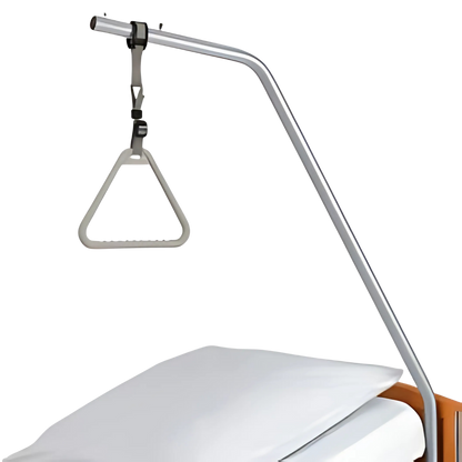 Royale Medical - Free Standing - Self Help Pole Free Standing