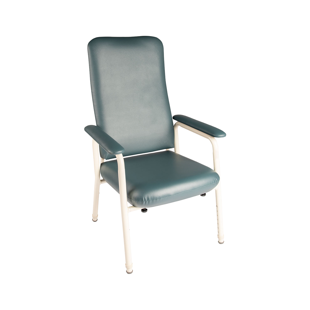 Royale Medical High Back Chair