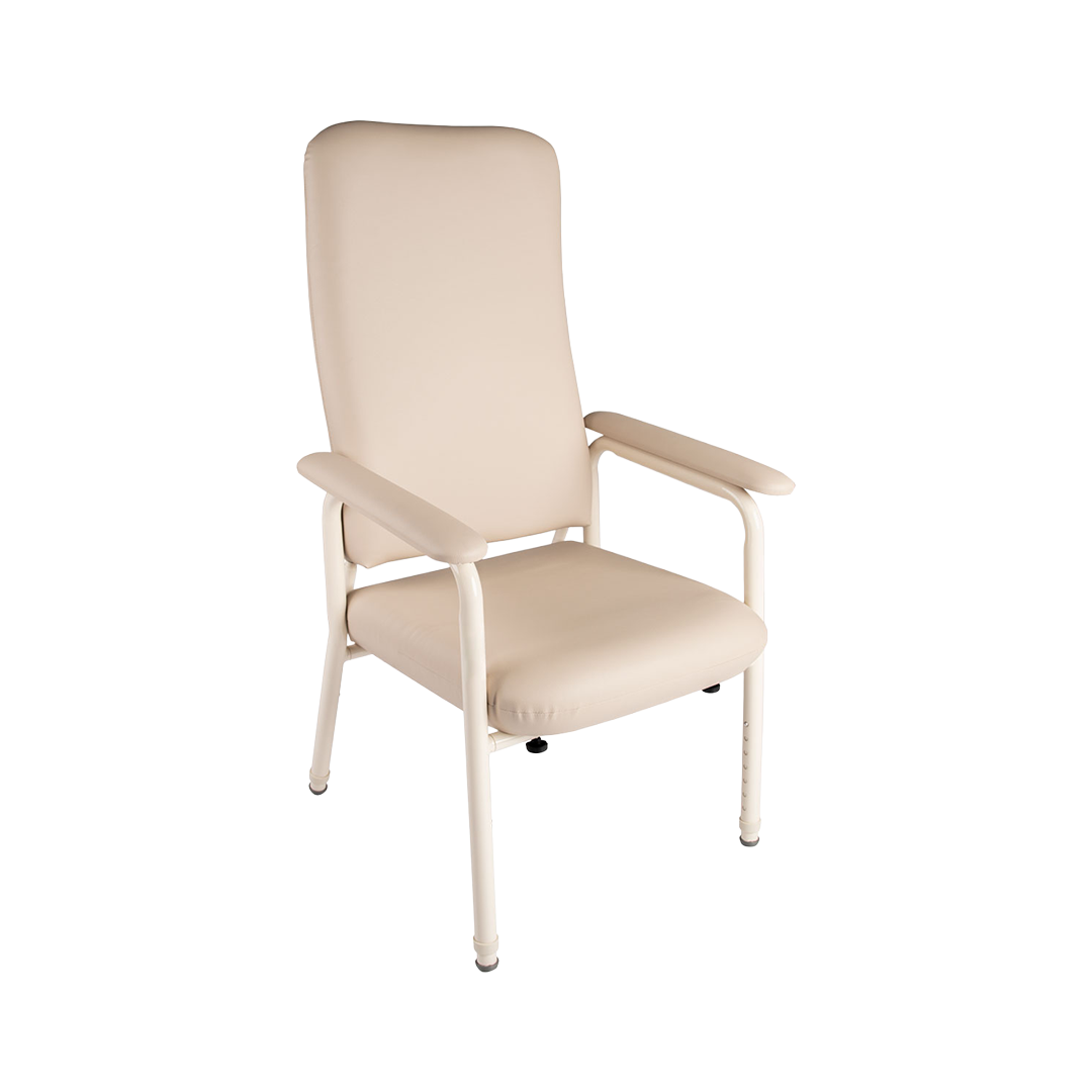 Royale Medical High Back Chair