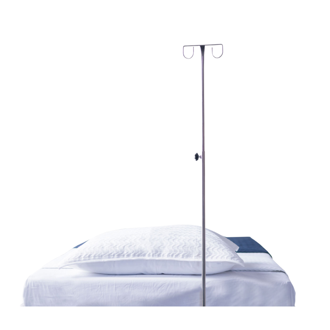 Royale Medical  IV Pole -  Multi-Motion Bed Range