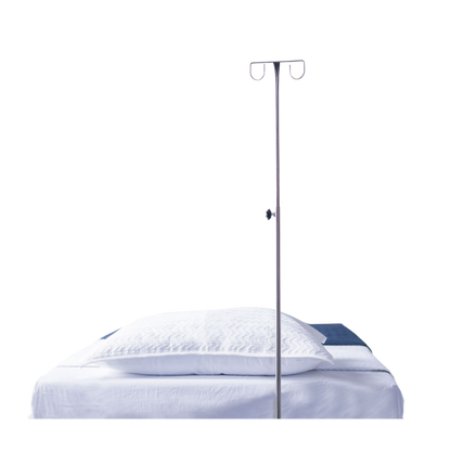 Royale Medical  IV Pole -  Multi-Motion Bed Range