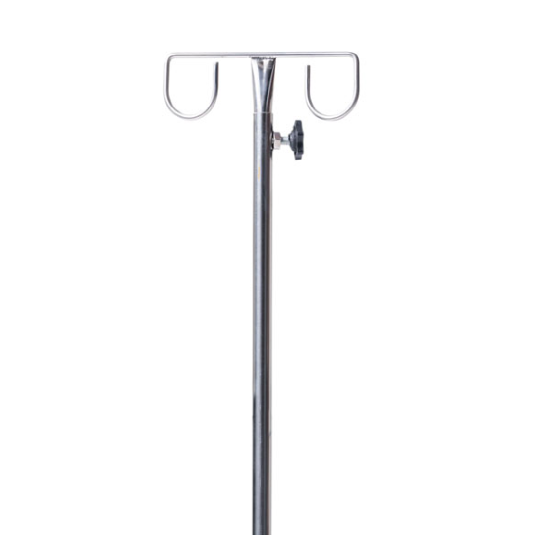 Royale Medical  IV Pole -  Multi-Motion Bed Range
