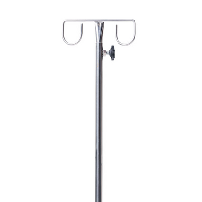 Royale Medical  IV Pole -  Multi-Motion Bed Range