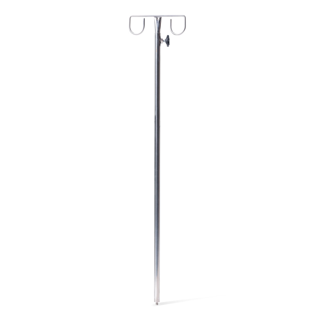 Royale Medical  IV Pole -  Multi-Motion Bed Range